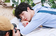 190707 자켓촬영 포스트