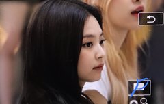 제니야....충격이다...