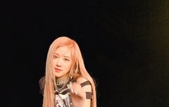 로제 너무 이뻐 ㅜㅜㅜㅜ