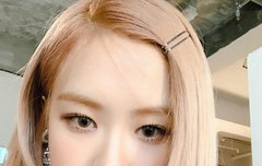 로제 얼굴 미쳤다 ㅜㅜㅜㅜㅜㅜ