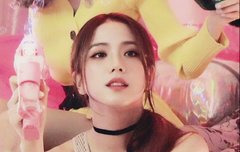 지수 얼굴 대박