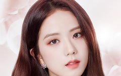 지수 얼굴 오져 ㄷㄷㄷㄷ