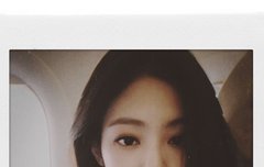 제니 얼굴 대박이다