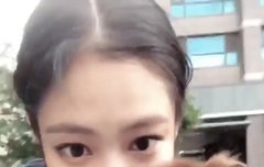 제니랑 쿠마 졸귀