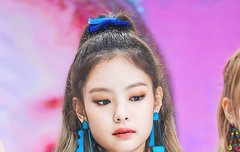 제니 이쁘다....워