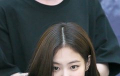 제니 얼굴이 오진다