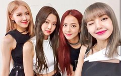 블랙핑크 제니 지수 리사 로제