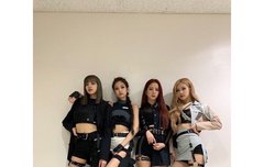 블핑 제니 로제 리사 지수