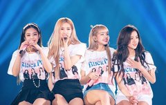 블랙핑크 블핑 로제 지수 제니 리사