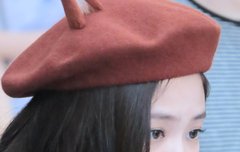 블랙핑크 제니 비주얼