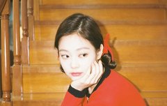 블랙핑크 제니 이 사진 오진다