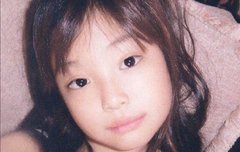 블랙핑크 제니 애기때도 레전드