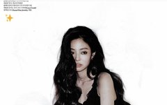블랙핑크 제니 화보..