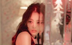 블랙핑크 제니 큐티해