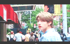 무대 메컵보다 생얼이 더 이쁜 연생+피지털 ㅆㅅㅌㅊ