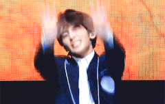 케이콘 휴닝카이 태현