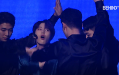 쇼케이스 컴백 반가워