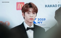 수빈 연준 휴닝카이