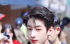 와 나 꿈에 한승우 나옴