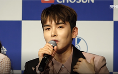 려욱 동네앨범 출연 ㅊㅋ