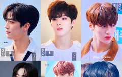 프엑 조회수, 하트수