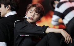 더쇼 미공개컷 연준