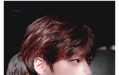 구정모 이 사진 고화질 줄 사람 ㅠㅠ!