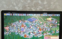 제가 만든 게임 인데요