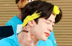 무대에서 인격이 바뀌는 연습생이 있다?