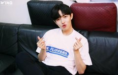 190712 쇼케 비하인드