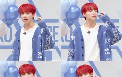 이은상 가디건 손민수하고싶은데