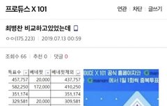 최병찬 자진 하차 아님