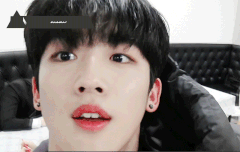 진짜 애는 발전하는 게 보인다