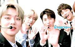 + 2019케이콘 방콕 개최 축하영상