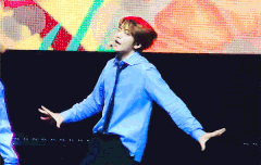 케이콘 수빈 무대