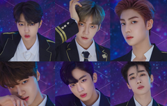 보스조 전원 생방진출!!