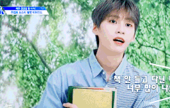 어디가면 이런 선배 만날 수 있어?