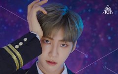 티오피미디어 연습생 이진혁에게 소중한 한 표 부탁드립니다