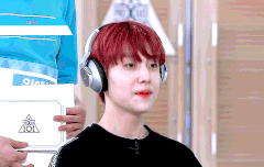 초면 모멘트에 팬들까지 어리둥절 하게 만든 연습생