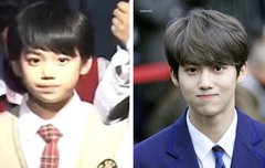 30대에게 추천하고 싶은 연습생