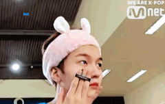 미친 어우야 얘 조카잘생겼다..