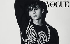 보는 순간 심멎, 역시 황민현❤