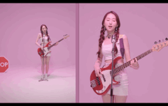 요즘 눈에 띈 빅베이비 신인 여자 솔로 가수 윤립