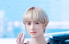 범규 연준  휴닝카이