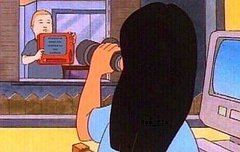 니넨이거보이냐?