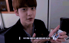 0717  티타임 수빈