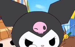 강민희 쿠로미짤좀 주라 ㅠㅠ