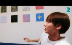 태현  브이앱 종료 8ㅅ8 + 움짤