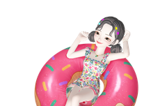 내페토 매일이 리즈임