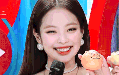 블핑 내려치기 당하는것 같아